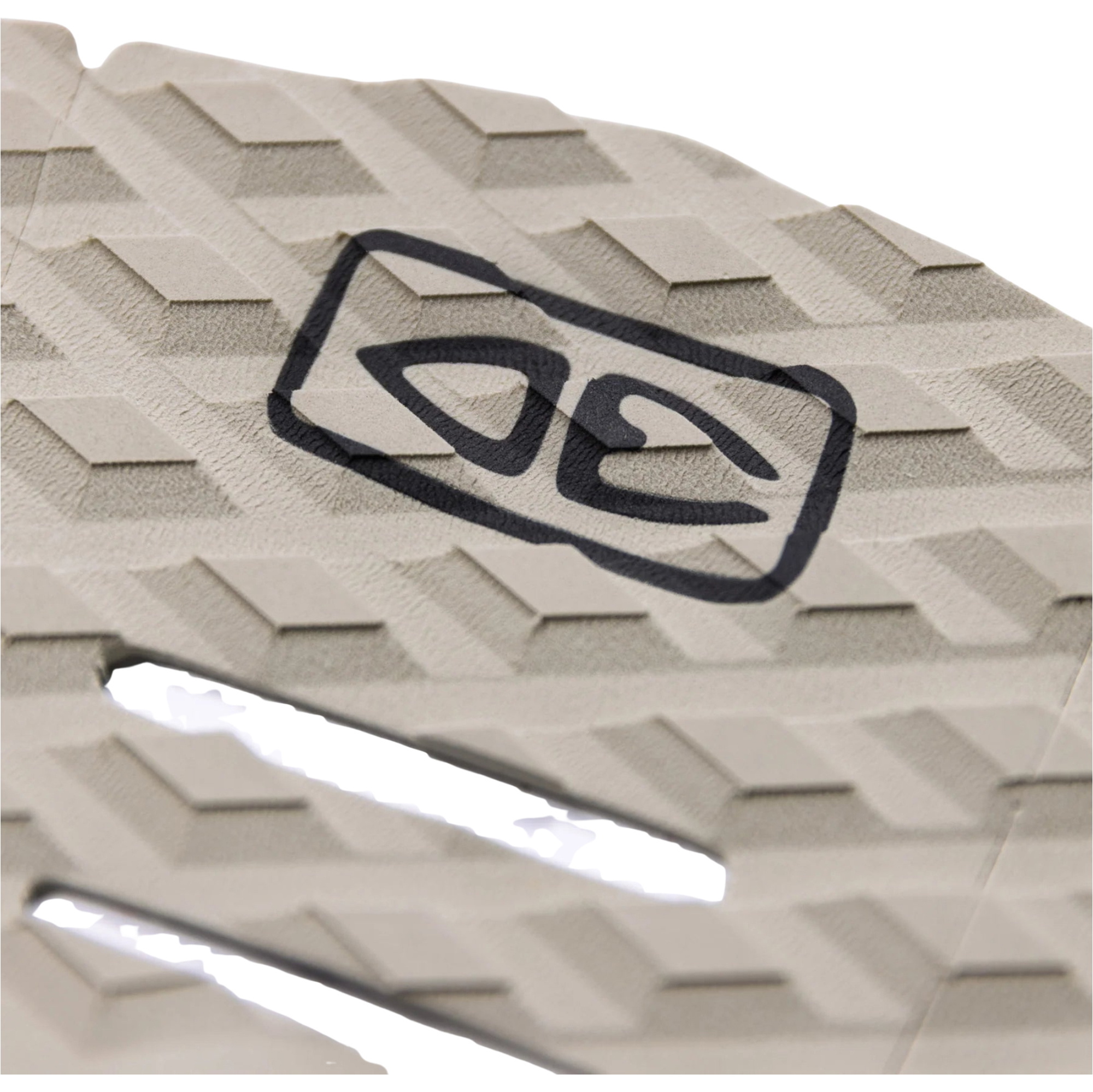 2026 Ocean & Earth Cor-X Shortboard Tail Pad TP76-BEI - Beige
